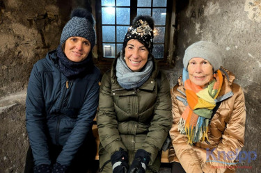 174300935 Michi Sandra Mit Mama