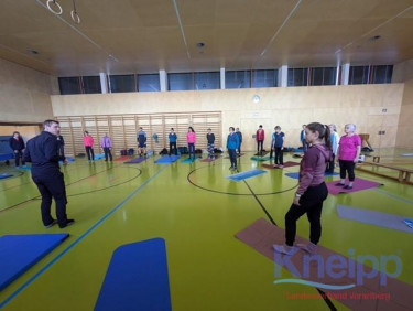 LV Vorarlberg Optimales Aufwaermen 5