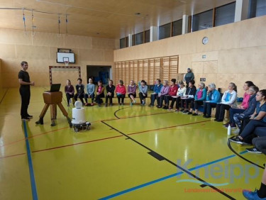 LV Vorarlberg Optimales Aufwaermen 6