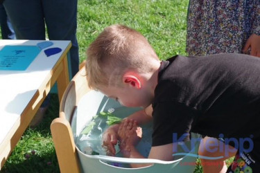 LV Vorarlberg Zertifizierung KIKA Rankweil 11