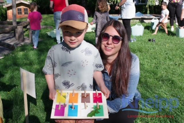 LV Vorarlberg Zertifizierung KIKA Rankweil 2