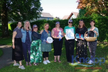 LV Vorarlberg Zertifizierung KIKA Rankweil 8