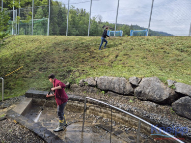 KAC Andelsbuch Wassertrete 1