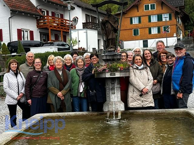 KAC Dornbirn - Brunnenführung