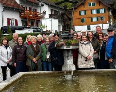 KAC Dornbirn - Brunnenführung