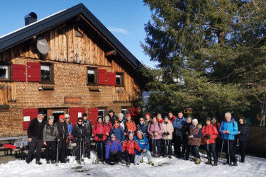 Bergkristallhütte 2