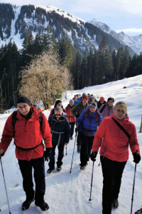 Bergkristallhütte 3