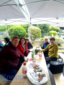 KAC Hohehems Wassertrete 3