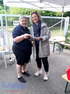 KAC Hohehems Wassertrete 4