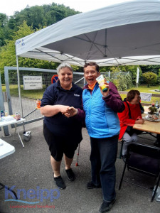 KAC Hohehems Wassertrete 5