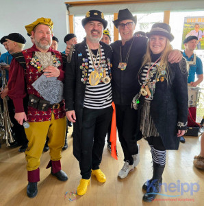 Rosenmontagparty 2