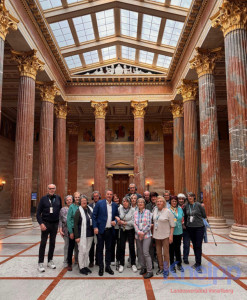 Führung Parlament NR Norbert Sieber