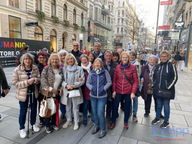 KAC Hörbranz Kärntnerstraße