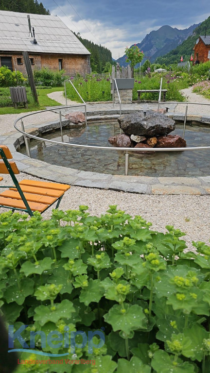 KAC Klostertal - Ein erfolgreiches erstes Jahr voller Gesundheitsförderung und Gemeinschaft