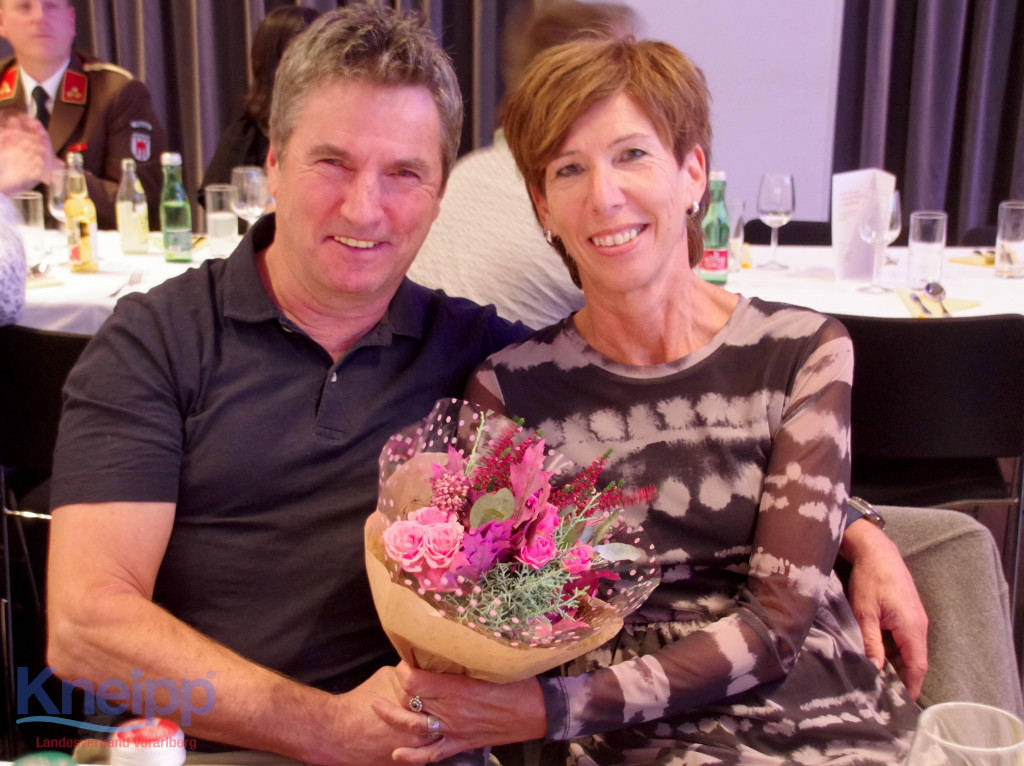 LV Vorarlberg - Ehrenamtsfeier in Vorarlberg