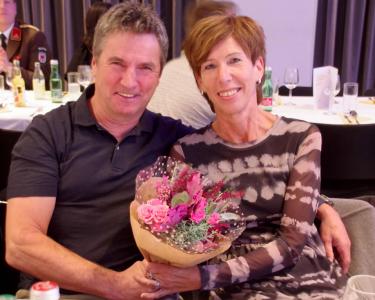 LV Vorarlberg - Ehrenamtsfeier in Vorarlberg