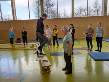 LV Vorarlberg Funktionelles Krafttraining 2