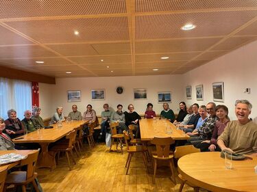 Eisbaden nach der Wim-Hof-Methode – Atemtechnik, Kälte und mentale Stärke