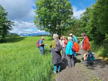 Wanderung 4