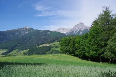 Serles Matrei