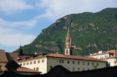 Bozen-Sudtirol-Bolzano